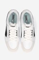Puma sneakers in pelle Slipstream bianco 385694.02