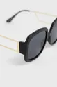 Aldo okulary przeciwsłoneczne Lesnewth Materiał syntetyczny, Metal