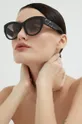 чёрный Солнцезащитные очки Swarovski Женский