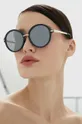Swarovski okulary przeciwsłoneczne Damski