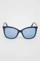 Солнцезащитные очки Swarovski  Синтетический материал