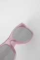 Солнцезащитные очки Vans розовый