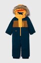 Quiksilver geaca copii izolat albastru EQKTS03008