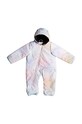 Roxy kombinezon niemowlęcy pozostałe multicolor ERNTS03008