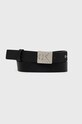 Opasok Calvin Klein Jeans čierna K60K609801.9BYY