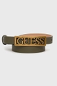 πράσινο Ζώνη Guess Γυναικεία