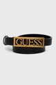 Opasok Guess čierna BW7728.VIN20