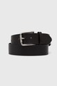 Calvin Klein Jeans pasek brązowy K50K509890.9BYY