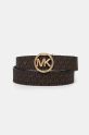 MICHAEL Michael Kors curea cu doua fete 551342 albastru AW24