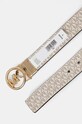 Αναστρέψιμη ζώνη MICHAEL Michael Kors 551342 μαύρο AW24