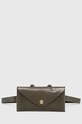 Opasok Sisley zelená 6HEEWL00W.901