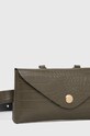 Колан Sisley 6HEEWL00W.901 зелен AW22
