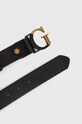 Guess pasek BW7726.VIN35 czarny SS25