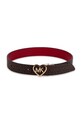 Момиче Детски колан Michael Kors R10124 кафяв