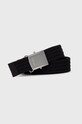 Pásek Calvin Klein Planet friendly černá K50K509203.9BYY