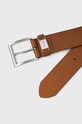 BOSS curea de piele 50475116 maro AA00