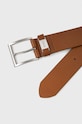 BOSS curea de piele 50475116 maro AA00