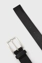 Кожаный ремень Calvin Klein K50K509654.9BYY чёрный AW22