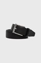 BOSS cintura in pelle nero 50471185