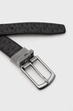 Pásek Michael Kors 39F2LBLY2B černá AW22