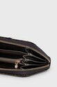 Akcesoria Guess portfel ECO BRENTON SWESG8.39046 brązowy