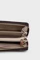 Guess portfel LAUREL SWQE85.00460 brązowy
