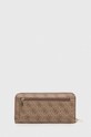 Гаманець Guess SWSG85.00460 коричневий SS24
