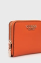 Кошелек Guess оранжевый