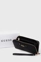 Πορτοφόλι Guess SWEVG8.39046 μαύρο