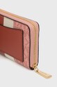 MICHAEL Michael Kors portfel 34T2GJ6D0B 34T2GJ6D0B różowy AW22