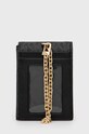 Peněženka MICHAEL Michael Kors 34T2GT9D0B černá AW22