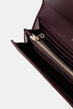 Accesorii Patrizia Pepe portofel de piele CQ0215.L001 violet