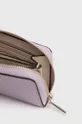 fialová Kožená peňaženka Kate Spade