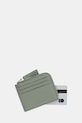 Doplňky Kožená peněženka Coccinelle E2.MU0.12.89.01 zelená
