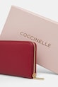 Kiegészítők Coccinelle pénztárca E2.MW5.11.04.01 burgundia