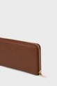 Coccinelle portfel E2.MW5.11.04.01 brązowy AA00