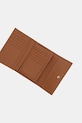 Doplňky Kožená peněženka Coccinelle E2.MW5.11.66.01 hnědá