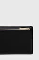 Dodaci Kožni novčanik Coccinelle E2.MW5.11.66.01 crna