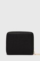 Doplňky Kožená peněženka Coccinelle E2.MW5.11.A2.01 černá