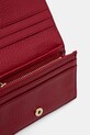 Kožená peňaženka Coccinelle E2.MW5.17.21.01 burgundské AW24