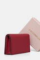 Doplnky Kožená peňaženka Coccinelle E2.MW5.17.21.01 burgundské