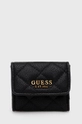 чорний Гаманець Guess Жіночий