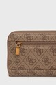 Аксесуари Гаманець Guess SWESB8.39046 коричневий
