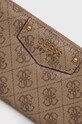 Гаманець Guess коричневий SWESB8.39046