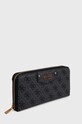 Guess portfel SWESB8.39046 czarny AW22