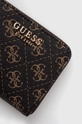 Гаманець Guess коричневий