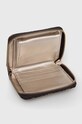 Peňaženka Guess LAUREL hnedá SWQE85.00370