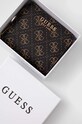 Peňaženka Guess LAUREL SWQE85.00370 hnedá