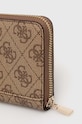 Guess portfel LAUREL SWSG85.00370 beżowy SS24