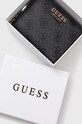 Guess portfel LAUREL czarny SWSG85.00370